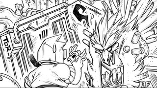 Hello everyone, this Friday I would like to show you a few sketches from my drawings that