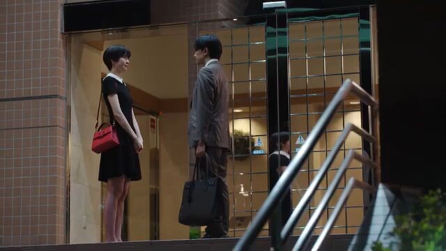 SHE WAS PRETTY vJPN Episode 7(EngSub)