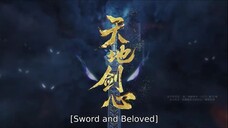 𝕊𝕄𝟛; 𝕾𝖜𝖔𝖗𝖉 𝕬𝖓𝖉 𝕭𝖊𝖑𝖔𝖛𝖊𝖉-𝓔𝓹𝓲𝓼𝓸𝓭𝓮 8 [𝓔𝓷𝓰-𝓢𝓾𝓫]