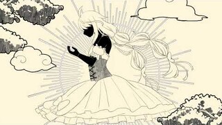 New Costume Teaser Video! #AmiciNewCostume