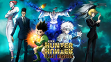 Hunter X Hunter Movie 2 : The Last Mission 2013 ( Sub Indonesia )