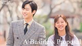 A Business Proposal EP. 8