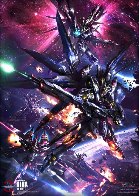 download gundam seed destiny remastered eng sub