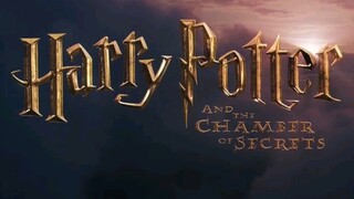 【HP/燃混剪/踩点】永远的魔法世界