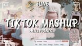 BEST TIKTOK MASHUP JUNE 2021 PHILIPPINES (DANCE CRAZE)