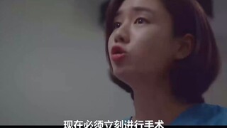 机智的医生生活：为了顺产的孩子比较聪明的谎言，婆婆死也要儿媳顺产