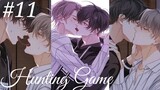 Hunting Game a Chinese bl manhua 🥰😘 Chapter 11 in hindi 😍💕😍💕😍💕😍💕😍💕😍💕😍