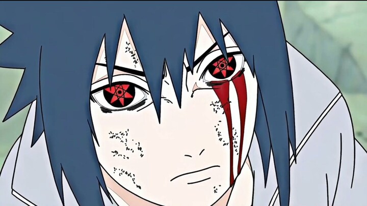 Amaterasu🔥|Sasuke mengkeche ygy 😎