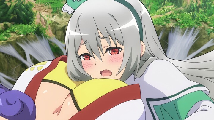 Anime Harem 18+ Terbarbar Full Brutal No Sensor