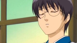 Những cảnh hài hước của Gintama