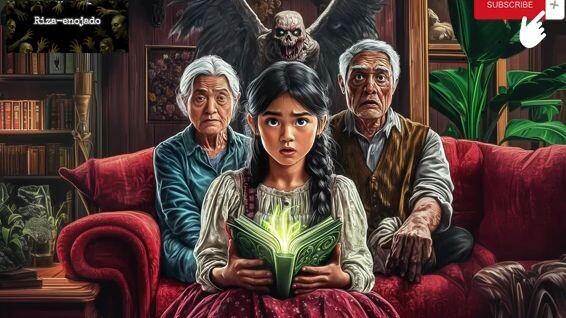 📻 Bumisita ako sa Lolo at Lola ko : THS