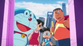 Khi Các Nhân Vật Anime Đến Thế Giới Bên Ngoài | MAD/AMV