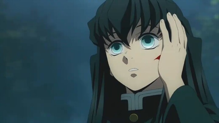 Muichiro: I killed Upper 5 alone, the record can be checked! Naruto: Got it, I will match Upper 1 ne