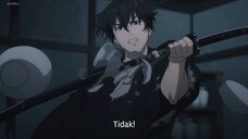 Kijin Gentoushou episode 11 Full Sub Indo | REACTION