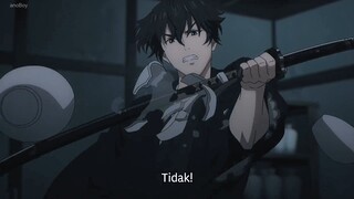Kijin Gentoushou episode 11 Full Sub Indo | REACTION
