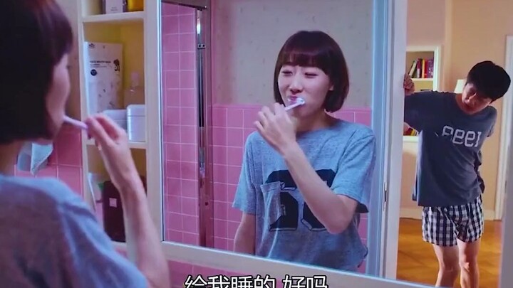 If you love someone, go after them boldly!