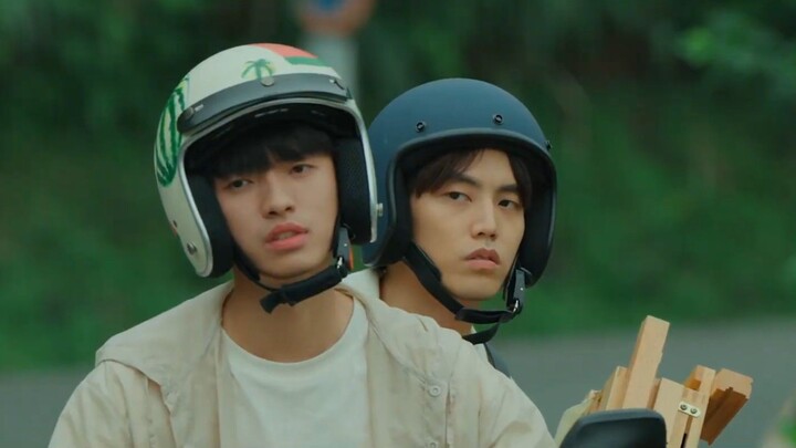 Impression of Youth  |ซับไทย ep3