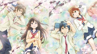 Nerawareta Gakuen (2012) . vietsub