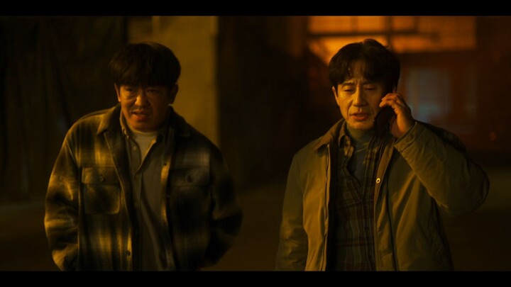 Fifties.Professionals.S01E07.1080p.WEB-DL.HIN-KOR.