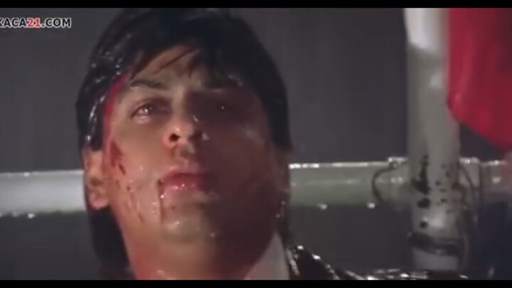 darr emotional darr kiran