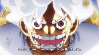 Eps 1.072 – One piece || Cuplikan