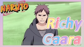 Richy Gaara