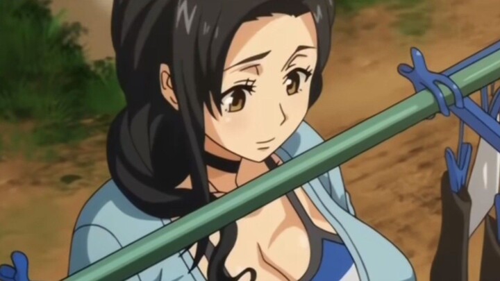 ke rumah tante lagi jemur bajunya 🤣🥵😳