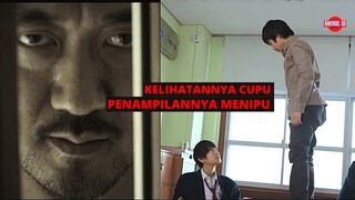 BAHKAN ANAKNYA TIDAK TAHU RAHASIA AYAHNYA - Seluruh Alur Cerita Film Murderer (2014)