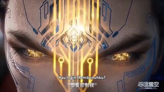 Swallowed Star Ep 198 Sub Indonesia