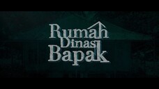2024 Rumah Dinas Bapak