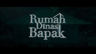 2024 Rumah Dinas Bapak