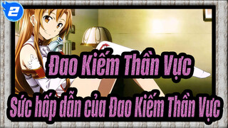 [Đao Kiếm Thần Vực] Hãy cảm nhận sức hấp dẫn của Đao Kiếm Thần Vực!_2