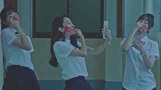 RT-Mart ของไต้หวันกำลังสร้างภาพยนตร์ผีอีกเรื่องสำหรับเทศกาลผี: พระเจ้ากำลังเฝ้าดูเราอยู่