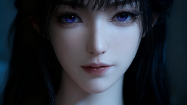 จื่อหลิงชุดสมัยใหม่ - ตอนที่สอง