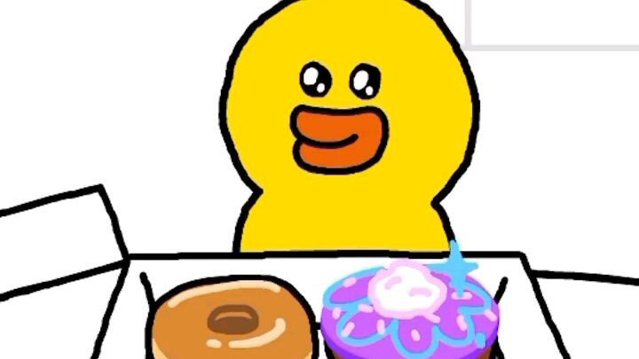 donut live