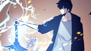 Solo Leveling「AMV」The World To Know ᴴᴰ