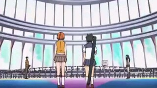 Mai Hime episode 4 English sub