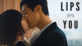 Lips on You || K-drama Multifandom