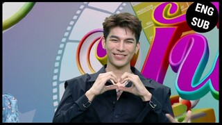 (ENG SUB) Mew Suppasit Noon Entertainment Live MEW THANOS TOUR