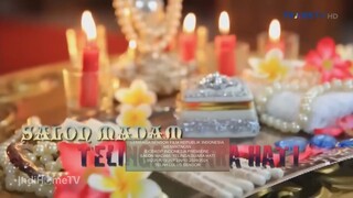 salon madam - telinga suara hati
