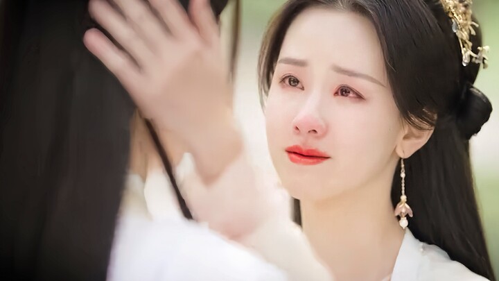 "Between reincarnations, the past life has already vanished."