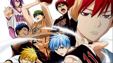 Kuroko No Basket S2 Eps. 41