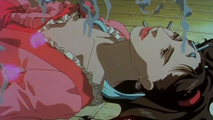 KECAPEAN 👀 anime 18 + #anime