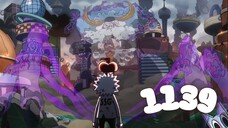 ONE PIECE 1139 - AMV