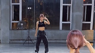 【Halo, Fang, Cover Dance】EVERGLOW - DUN DUN