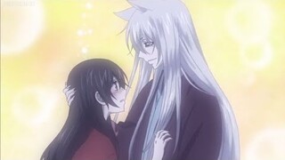 Woke Up in Love - 「AMV」- Kamisama Kiss