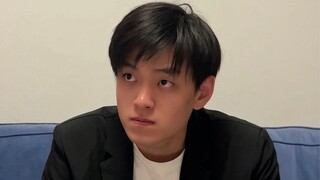 与18岁自己见一面！