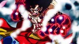 One Piece - Advanced Haki at Will
