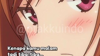 anime ini cocok di nonton bersama keluarga ☕🗿