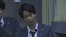 Mr. Hiiragi's Homeroom - Episode 3 (English Sub)